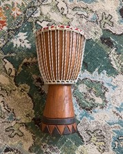 Djembe Drum, African Made,  28