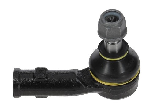 Tie rod end moog - rod, vo-es-7106