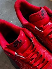 Nike Air Force 1 Low Custom JD