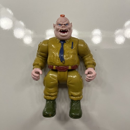 Captain planet hoggish greedly - captain,
