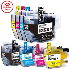 LC422XL Ink Cartridge Fit For