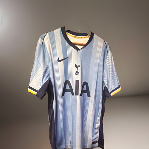 Nike tottenham hotspur away - tottenham,