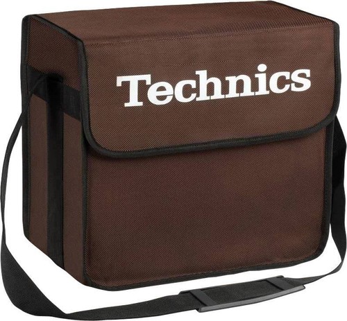Technics record bag 50 - dj,