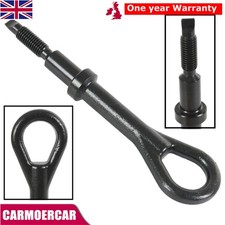 Tow Hook Towing Eye Loop For