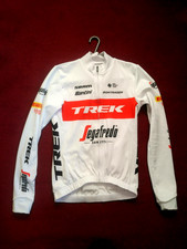 Trek Segafredo Santini LS Jersey
