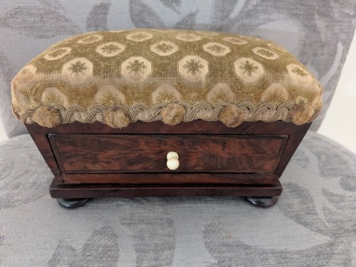 Antique victorian mahogany - antique,