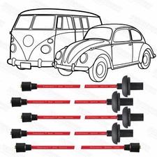 VW Air Cooled 1200 to 1600cc