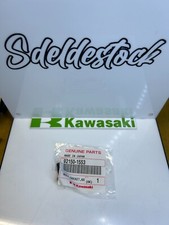 1 screw 6x18 kawasaki