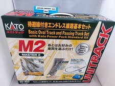 KATO N Gauge 20-853 M2 Endless