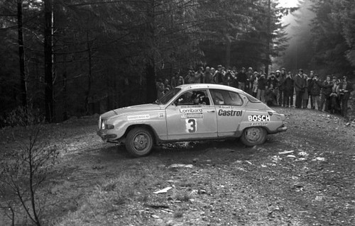 Stig blomqvist hans sylvan - hans,