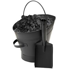 Waterloo Charcoal Coal Bucket