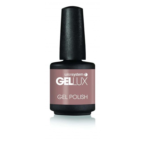 Salon system gellux - system,