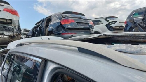 Roof bars volkswagen - roof, touareg