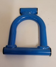 JNK2179 BLUE UPPER A  ARM SUSPENSION ARM FOR 49CC MINI QUAD BIKE