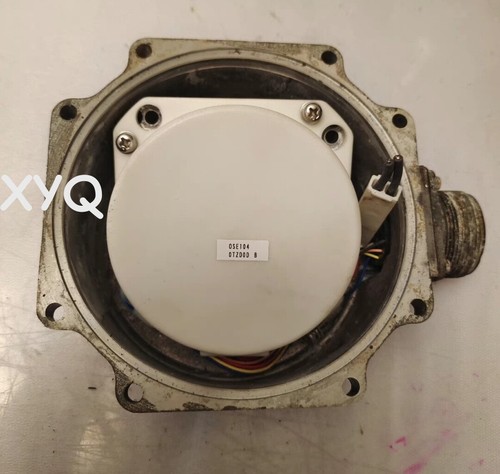 Used mitsubishi servo - servo, motor
