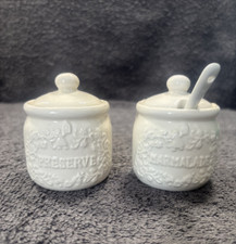 Mrs beeton ceramic - beeton, with