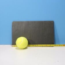 2x Large New NATURAL Flat SLATE Rock Stone for AQUARIUM Fish Tank Gravel Reptile