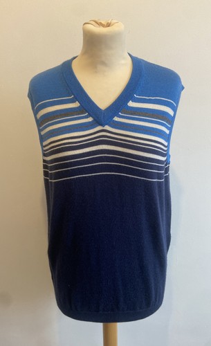 Galvin green sweater vest mens - sweater,