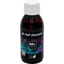 Reef Zlements Trace Elements