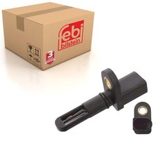 Intake Tube Air Temperature