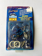 FREESTYLE Mini Finger Bike by