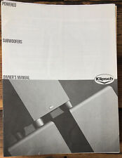 Klipsch Powered Subwoofer