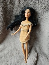 Disney Princess Pocahontas Doll - Disney Store