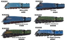 Hornby Dublo Set of 6 The