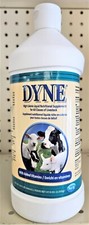 Dyne LIVESTOCK High Calorie