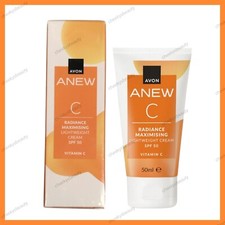 Avon Anew Radiance Maximising