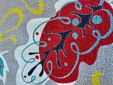 Atomic 1950’s Biomorphic