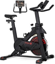 Exercise Bike Gym Bicycle