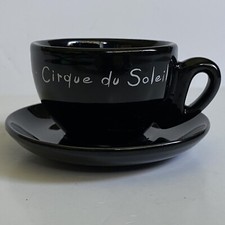 Cirque Du Soleil Expresso Cup