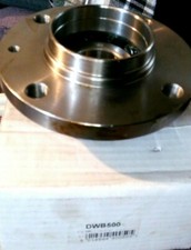 QWB500 REAR WHEEL BEARING fits