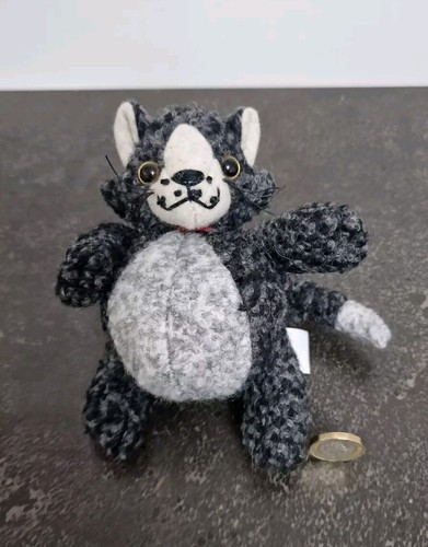 Dora designs fat cat - fat,