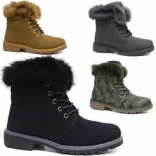 Ladies Hiking Boots Womens