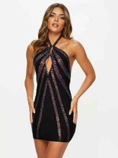 ann summers Blaze Black +