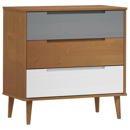 Solid wood pine - solid, cabinet