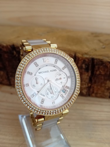 Michael kors watch parker - michael,