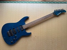 Fernandes Fr-85 Sustainer In