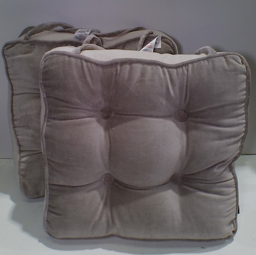 Seat chair cushions - cushions, x