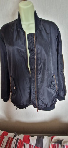 Men black 1 bomber - men’s,
