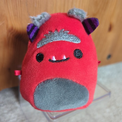 Halloween squishmallows jeb - halloween,