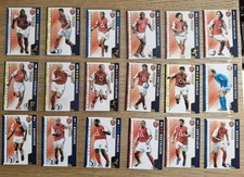 Arsenal 04/05 shoot out