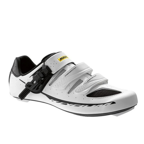 Mavic ksyrium elite - elite, road