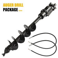 Mini Excavator Attachment