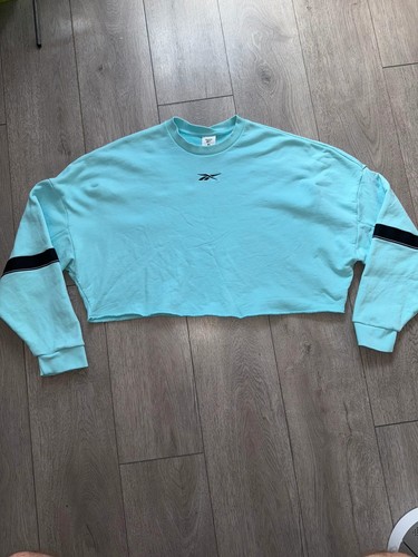 Reebok studio oversized - reebok,