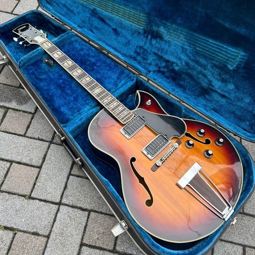 Yamaha full acoustic - ae-11,