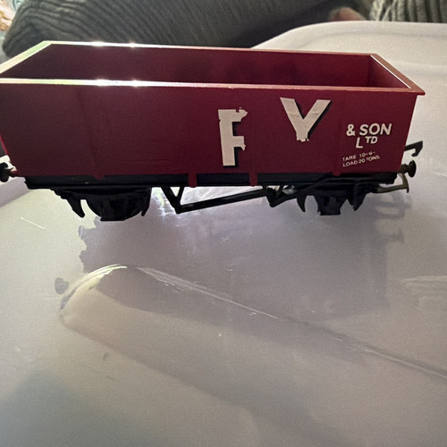 Hornby oo gauge british - oo,