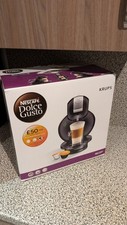 Krups Nescafe Dolce Gusto
